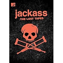 その他 Jackass: the Lost Tapes / [DVD] [Import] 81P8h0a9QcL._UF350,350_QL50_.jpg